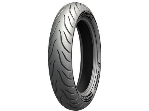 Michelin Commander III Cruiser 80/90-21 54H Reinforced Front