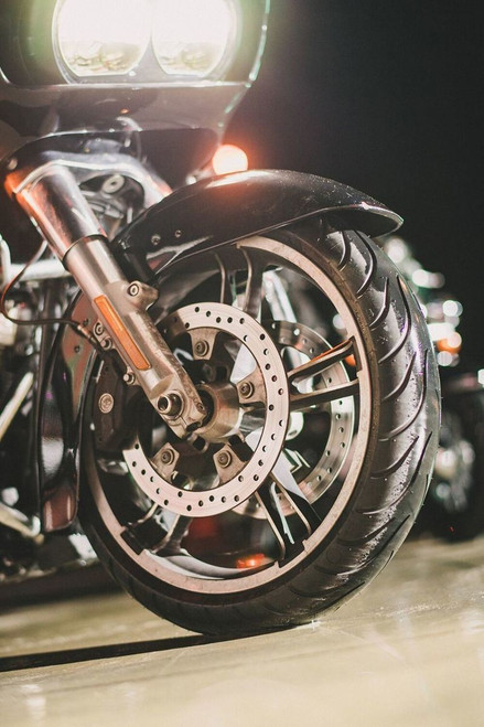 Michelin Commander III Touring MH90-21 54H Front Motorcycle