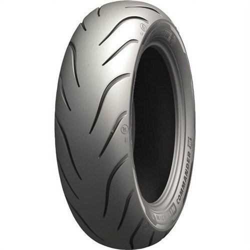Michelin Commander III Touring MT90B-16 74H Reinforced Rear Motorcycle