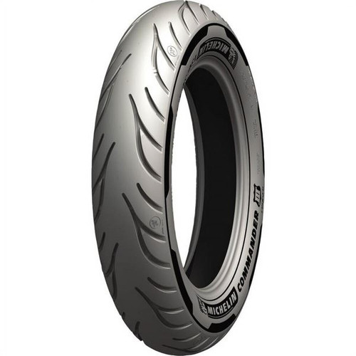 Michelin Commander III Cruiser 130/90B-16 73H Reinforced Rear