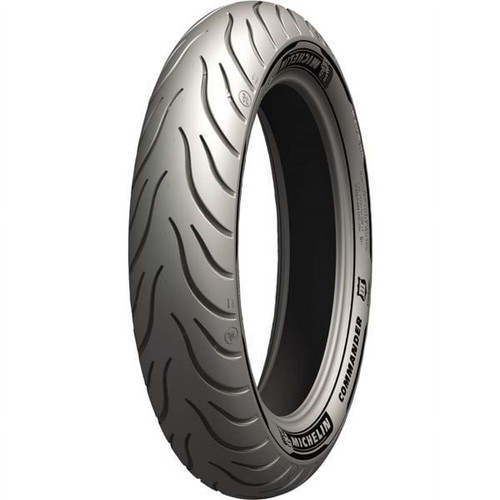 Michelin Commander III Cruiser 130/90B-16 73H Reinforced Front