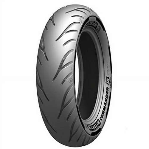 Michelin Commander III Cruiser 80/90-21 54H Reinforced Front Motorcycle