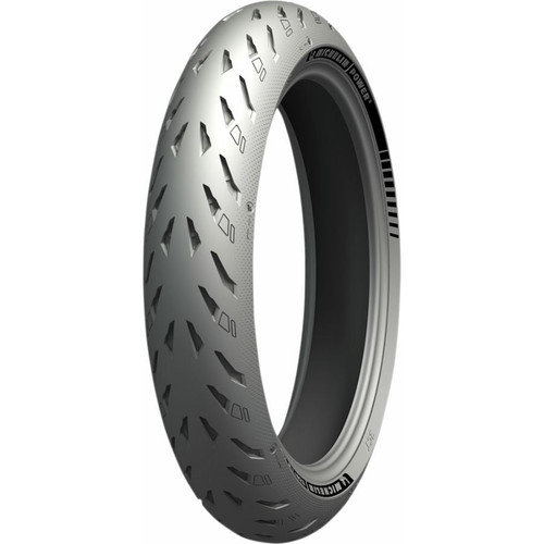Michelin Power GP2 120/70Zr-17 58W Front Motorcycle - American