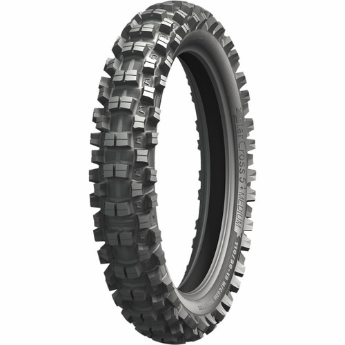 StarCross 5 Medium Tire