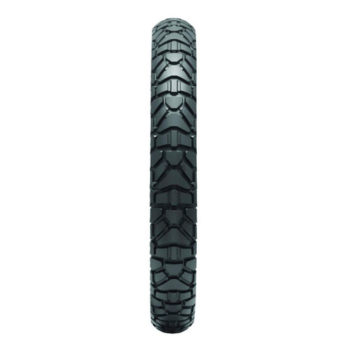 Dunlop Trailmax Mission 90/90-21 54T Front Motorcycle - American