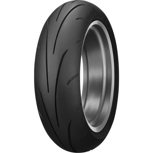 Dunlop Sportmax Q3+