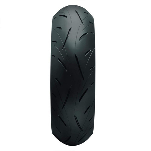 Dunlop Roadsport II 190/55ZR-17 75W Rear Motorcycle - American