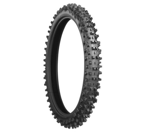 Bridgestone Battlecross X40 Hard Terrain 80/100-21 Front