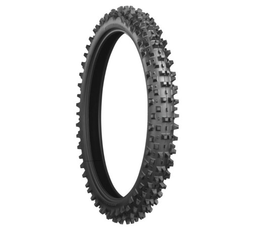 Bridgestone Battlecross X10 Sand And Mud 110/90-19 Rear Motorcycle