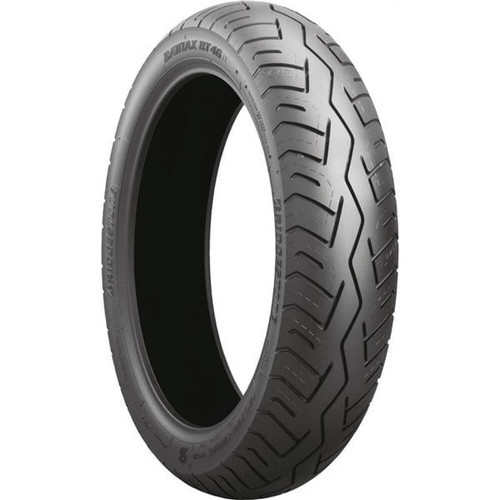 Bridgestone Battlax BT46 130/70-18 63H Rear Motorcycle (11656