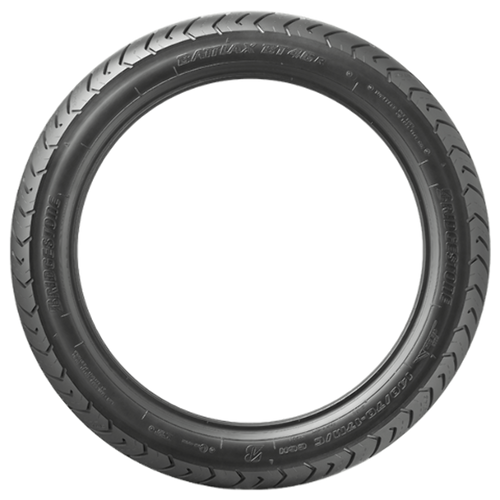Bridgestone Battlax BT46 100/90-18 56V Front Motorcycle (11654