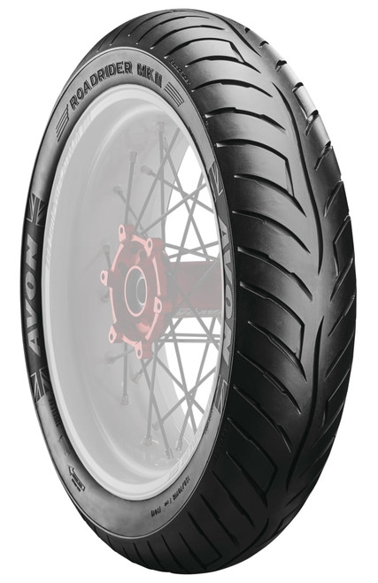 ROADRIDER MKII