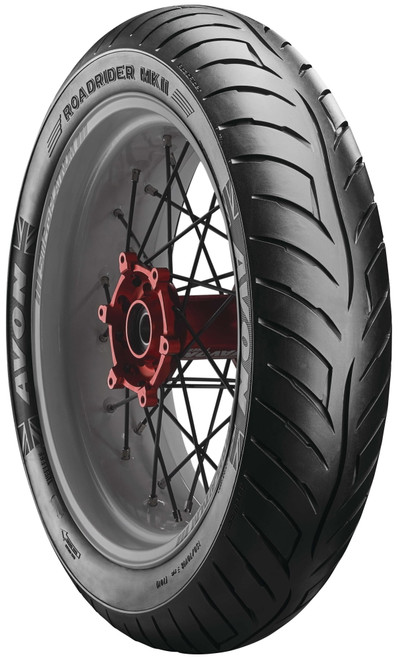 ROADRIDER MKII