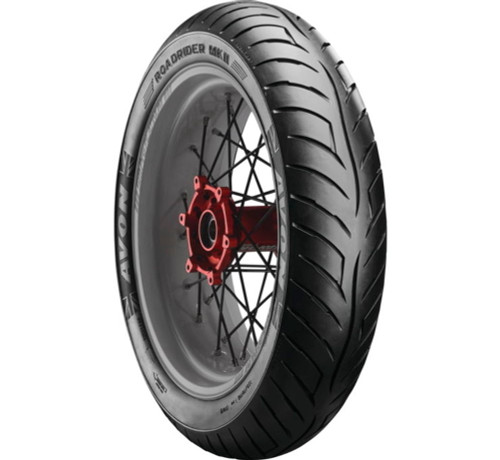 Avon Motorcycle Tires For Sale