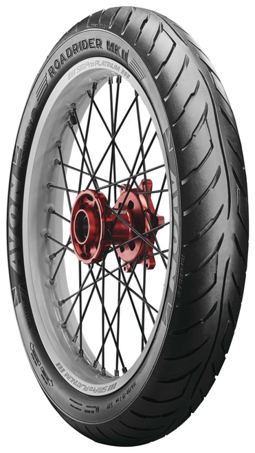 ROADRIDER MKII