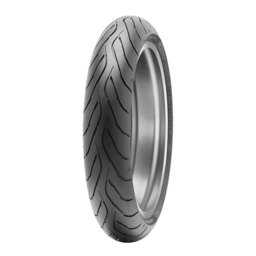 パーツ DUNLOP ROADSMART IIIs 120/70 ZR 17 (58w) Dunlop Sportmax Roadsmart III 120/70ZR-17 58W Front Motorcycle