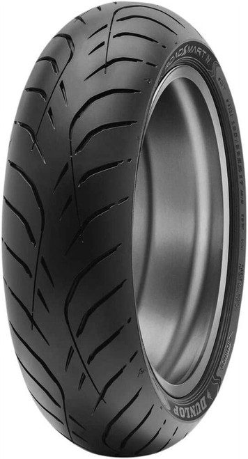 Dunlop Sportmax Roadsmart III 160/60ZR-17 69W Rear Motorcycle