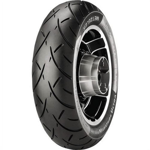 メッツラーCRUISETEC260/40VR18 Metzeler Cruisetec 260/40Vr-18 84V Radial Rear Motorcycle