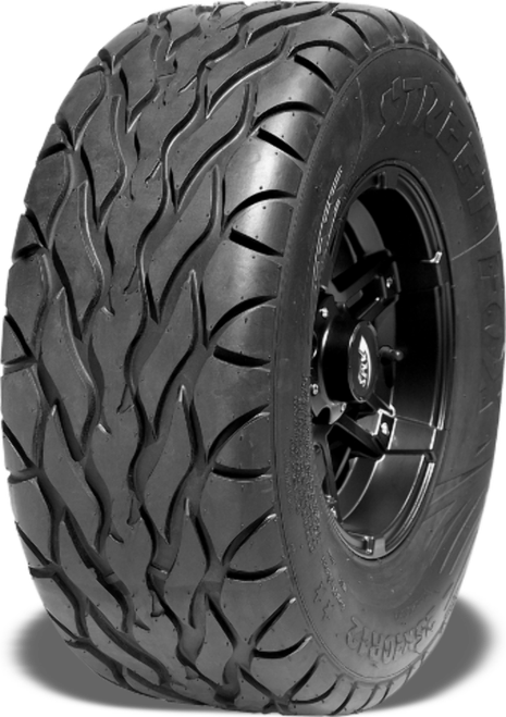 AMS Street Fox 21x7R-10 Front Radial (1017-661)