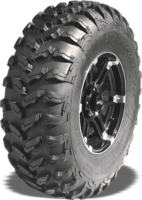 AMS Radial Pro 26x9R-14 (1469-661)