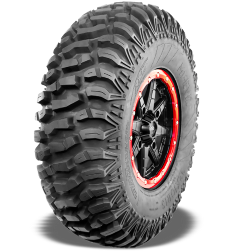 AMS M1 Evil 27x11R-12 Rear RADIAL (1216-661)