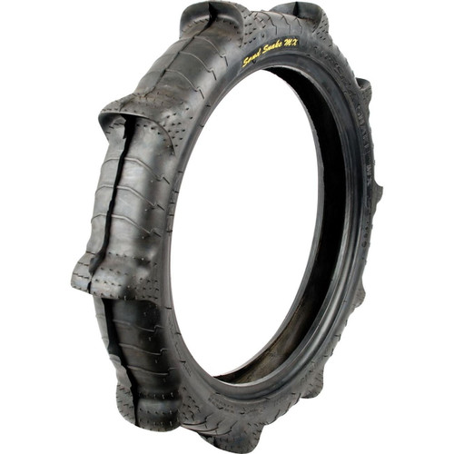 AMS Sand Snake MX 100/90-19 Rear (1902-3750)