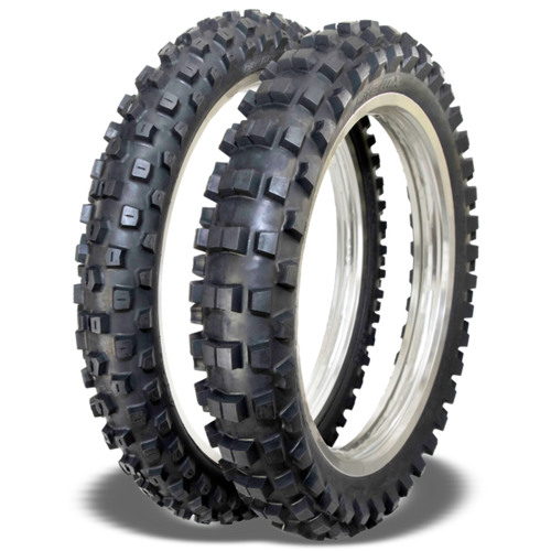 AMS Bite MX 80/100-21 Front (2111-376)