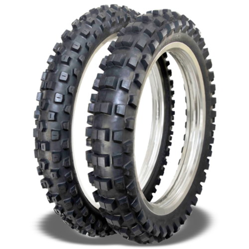 AMS Bite MX 90/100-21 Front (2115-376)