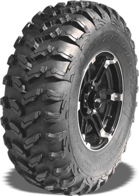 AMS Radial Pro 30x10R-14 (1400-661)