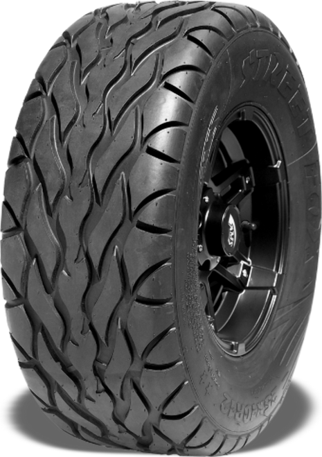 AMS Street Fox 23x11R-10 Radial (1031-661)