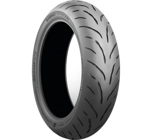 Bridgestone Battlax  Sport Touring T32 GT 180/55ZR-17 73W Rear Motorcycle (12415)