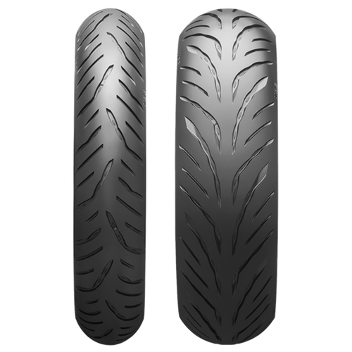 Bridgestone Battlax Sport Touring T32 180/55ZR-17 73W Rear