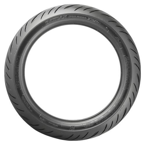 Bridgestone Battlax  Sport Touring T32 150/70ZR-17 69W Rear Motorcycle (12665)