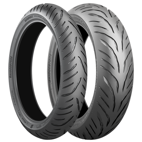 Bridgestone Battlax Sport Touring T32 150/70ZR-17 69W Rear