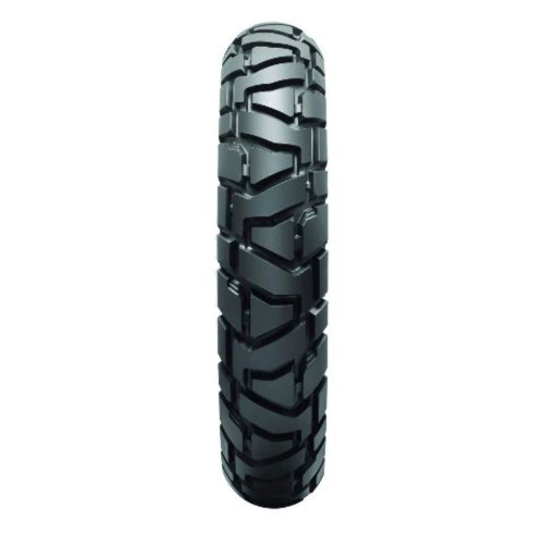 Dunlop Trailmax Mission 120/90-18 65T Rear Motorcycle - American