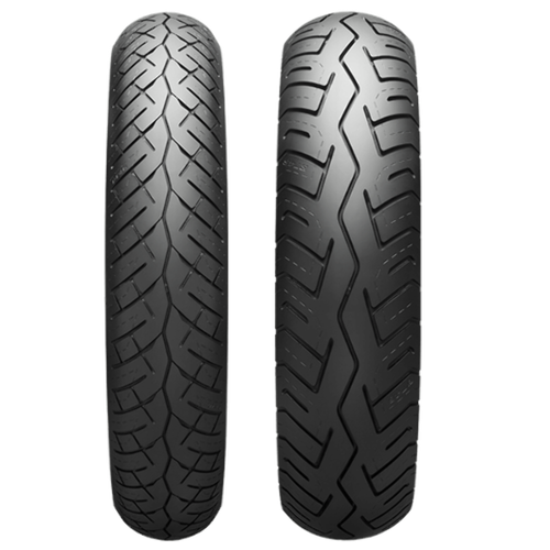 Bridgestone Battlax BT46 150/70-18 70H Rear Motorcycle (12324