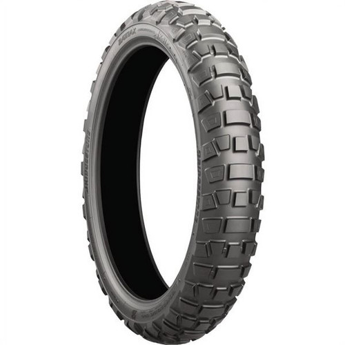 Bridgestone Battlax Adventurecross AX41 90/90-21 M/C (54Q) Front