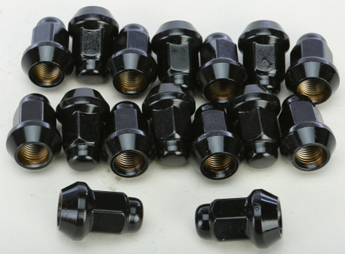Wheel Lug Nut