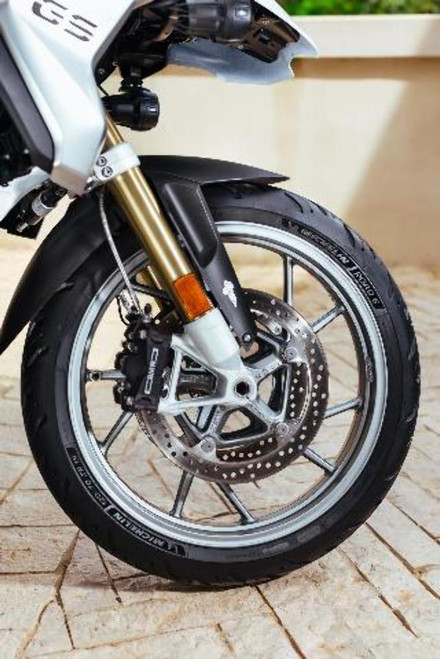 Michelin Road 6 120/70ZR-19 60W Front Motorcycle - American Moto Tire