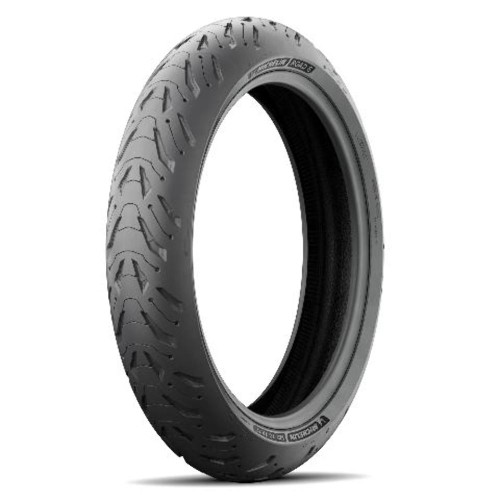 Michelin Road 6 120/70ZR-19 60W Front Motorcycle - American Moto Tire