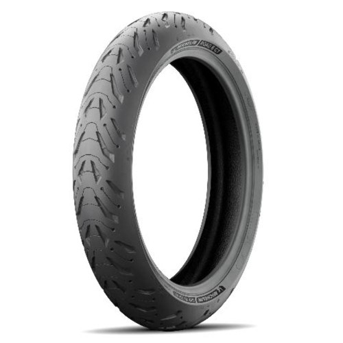 Michelin Road 6 GT 120/70ZR-17 58W Front Motorcycle - American