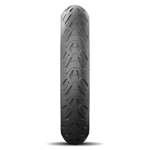 Michelin Road 6 GT 120/70ZR-17 58W Front Motorcycle - American