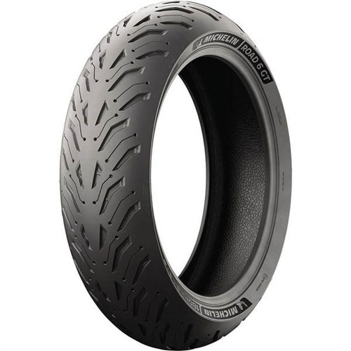 Road 6 GT Tire