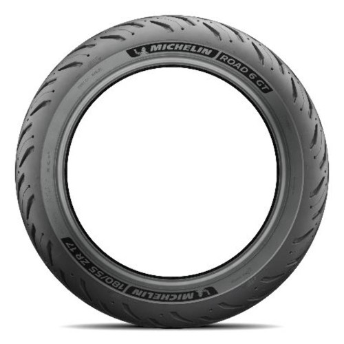 Michelin Road 6 GT 190/50ZR-17 73W Rear Motorcycle - American Moto