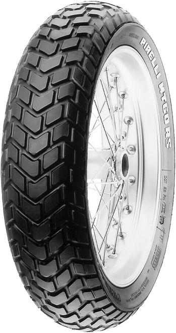 Pirelli MT60 RS Corsa 180/55ZR-17 73W Rear Ducati Scrambler Motorcycle