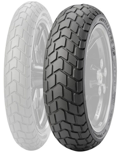 Pirelli MT60 RS Corsa 130/90B-16 67H Front Motorcycle