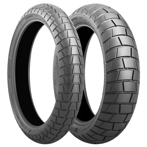 タイヤ BRIDGESTONE 150/70-17 M/C 69V BT45V リア TL(チューブレス