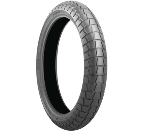Bridgestone Battlax Adventure A41-G 90/90-21 M/C (54H) Front