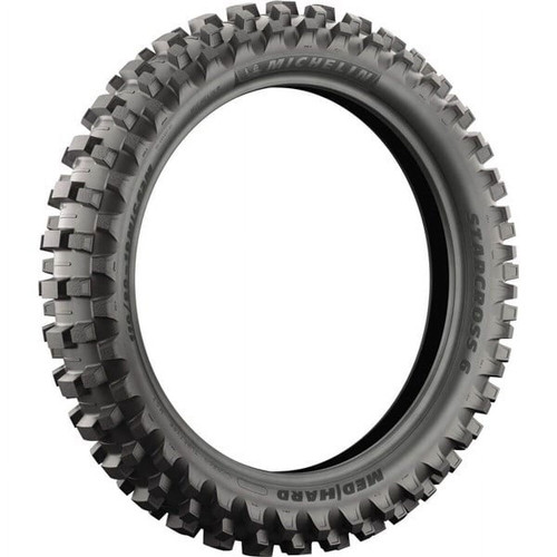 Starcross 6 Medium Hard Tire
