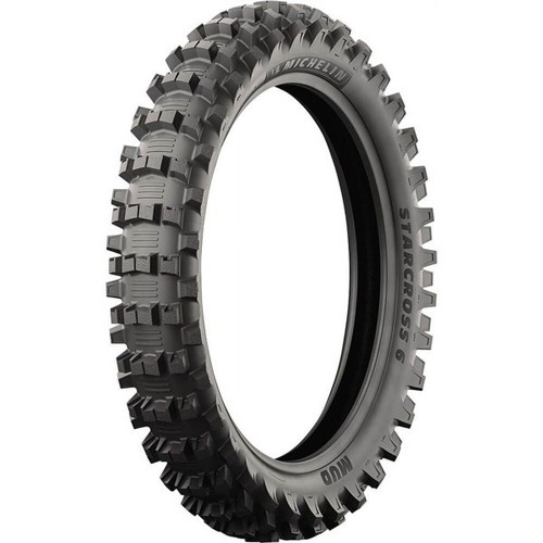 Starcross 6 Mud Tire
